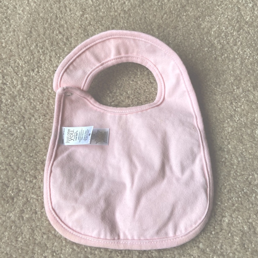 Bib Baby First Easter - Picture 2 of 4
